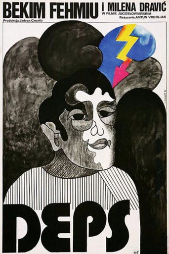 Póster de Deps