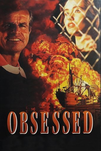 Póster de Obsessed