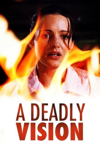 Póster de A Deadly Vision