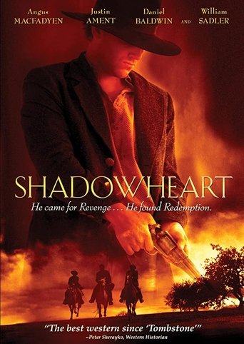Póster de Shadowheart