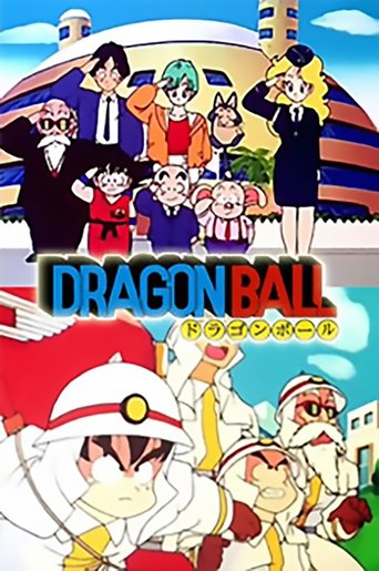 Póster de Goku's Fire Brigade