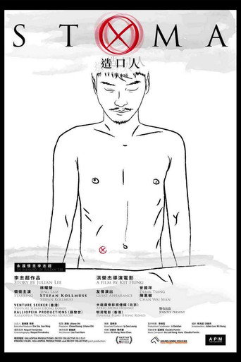 Póster de 造口人