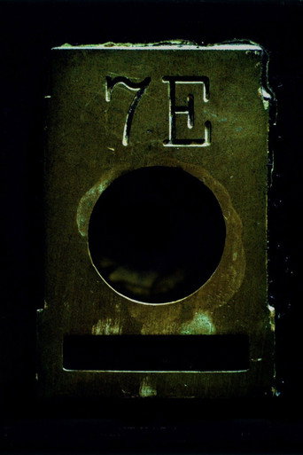 Póster de 7E