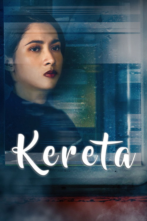 Póster de Kereta