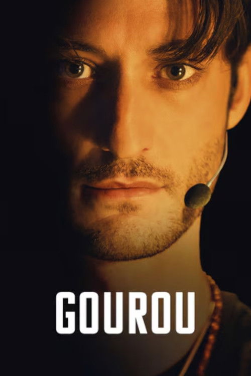 Póster de Gourou