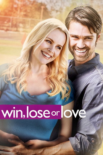 Póster de Win, Lose or Love