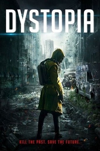 Póster de Mad World