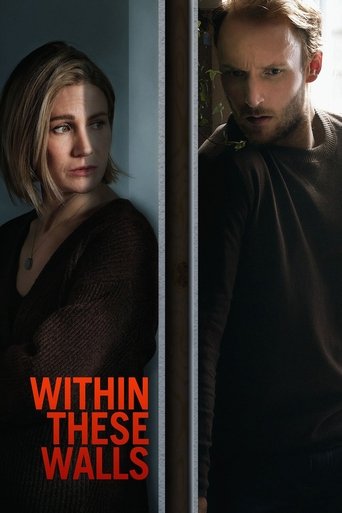 Póster de Within These Walls