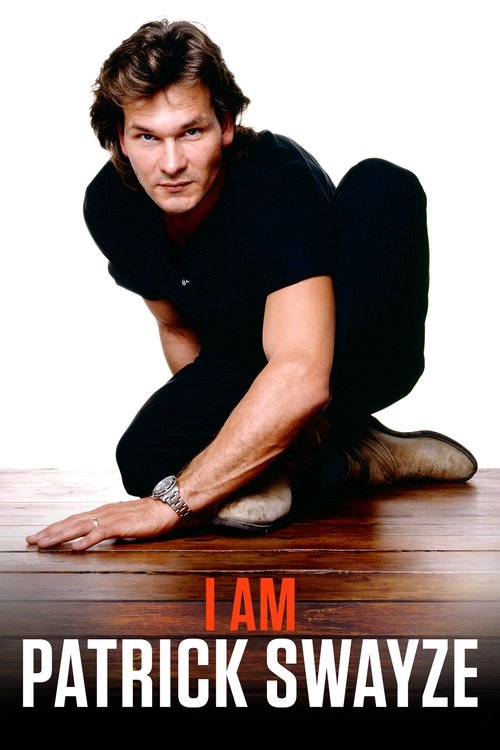 Póster de I Am Patrick Swayze