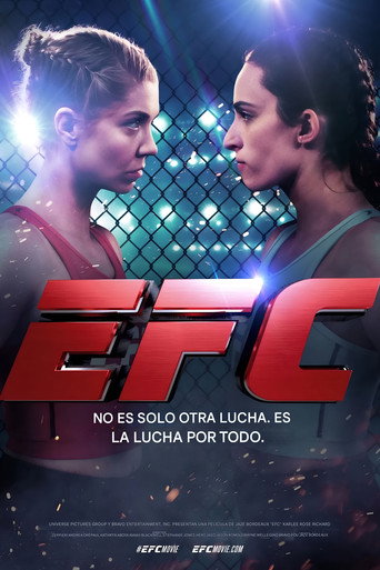 Póster de EFC