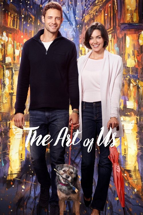 Póster de The Art of Us
