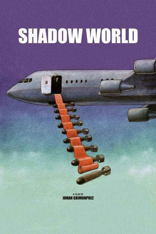 Póster de Shadow World