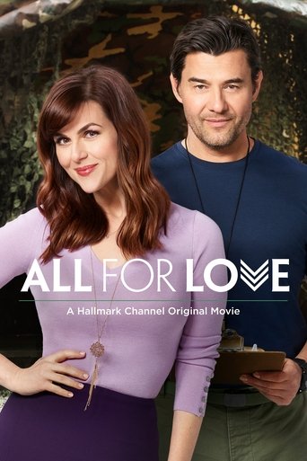 Póster de All for Love