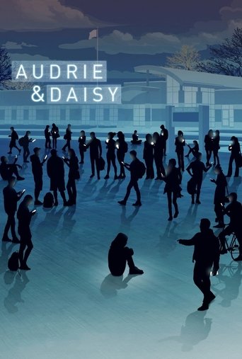 Póster de Audrie y Daisy