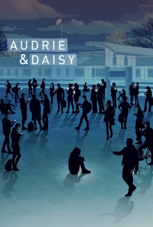 Póster de Audrie y Daisy