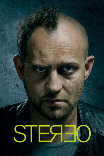 Póster de Stereo