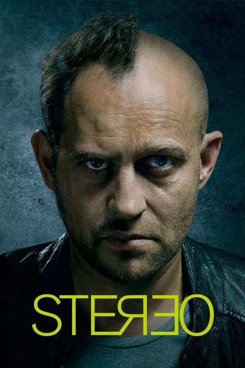 Póster de Stereo