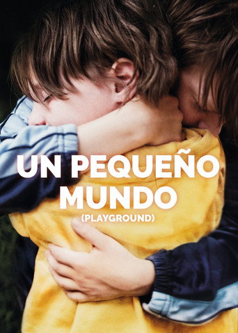 Póster de Un monde