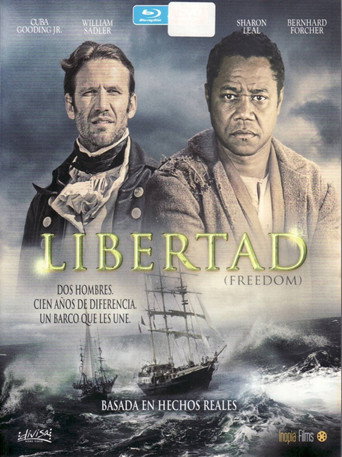 Póster de Freedom