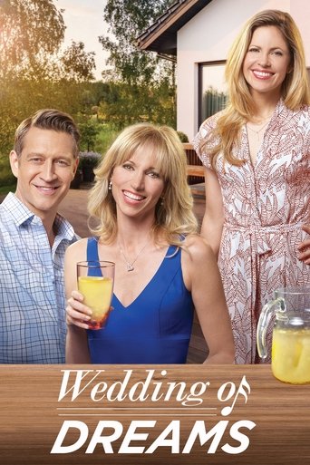 Póster de Wedding of Dreams