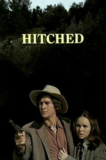 Póster de Hitched