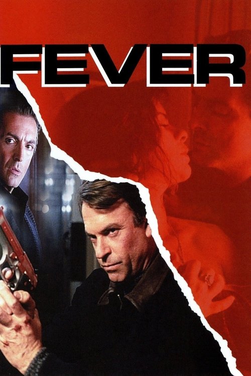 Póster de Fever