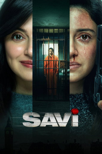 Póster de सावी