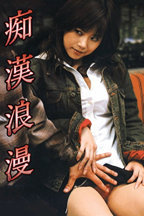 Póster de 痴漢浪漫