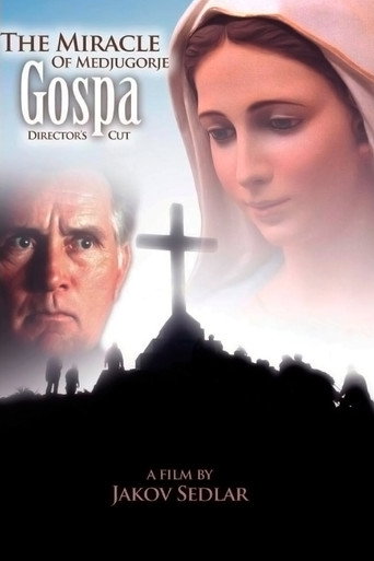 Póster de Gospa