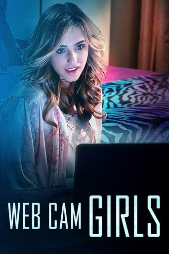 Póster de Web Cam Girls