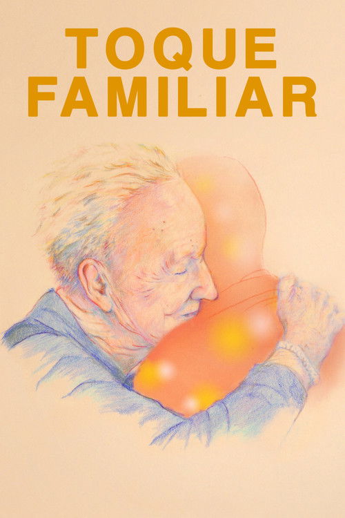 Póster de Familiar Touch