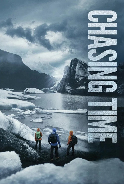 Póster de Chasing Time