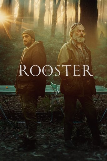 Póster de The Rooster