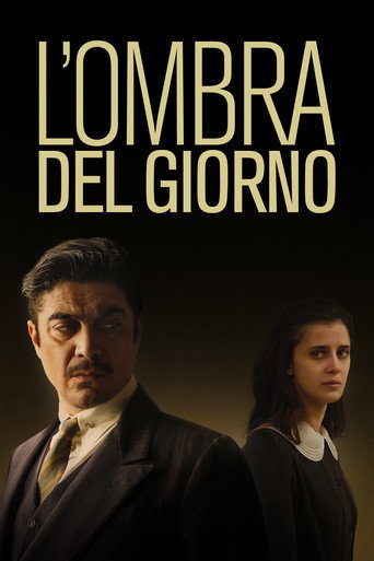 Póster de L'ombra del giorno