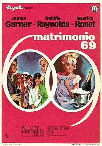 Póster de How Sweet It Is!