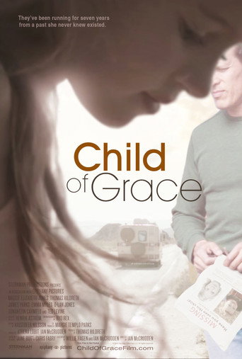 Póster de Child of Grace