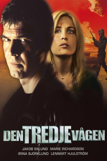 Póster de Den tredje vågen