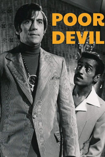 Póster de Poor Devil