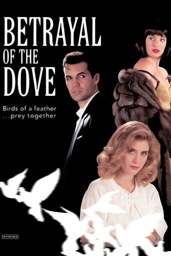 Póster de Betrayal of the Dove