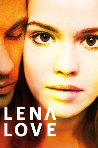 Póster de LenaLove