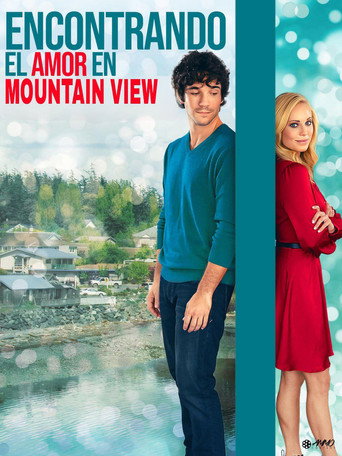 Póster de El amor te encuentra en Mountain View