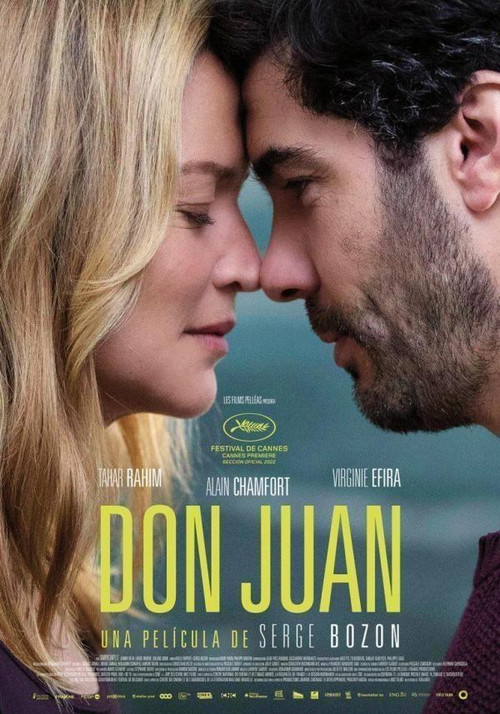 Póster de Don Juan