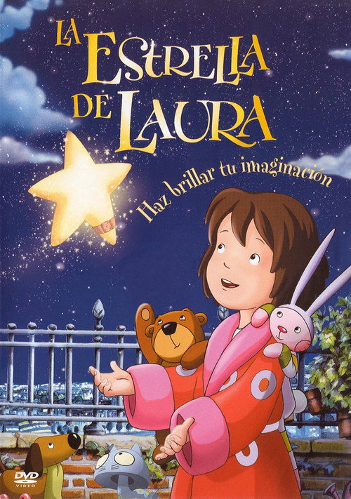 Póster de Lauras Stern