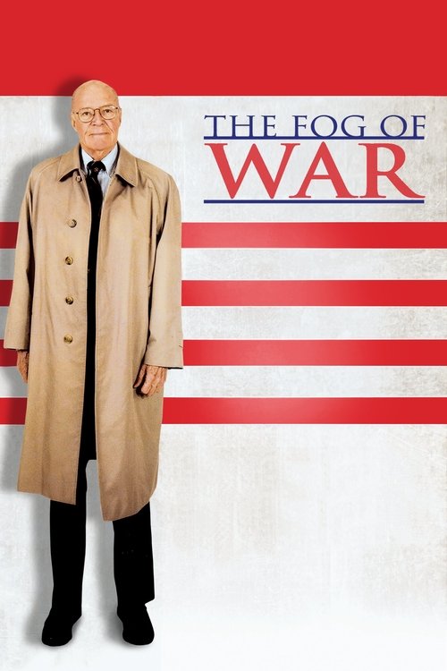 Póster de The Fog of War