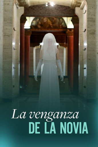 Póster de A Bride's Revenge