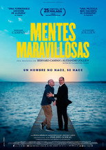 Póster de Presque