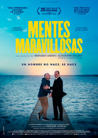 Póster de Presque