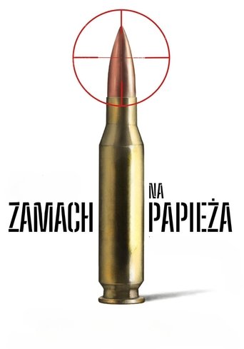 Póster de Zamach na papieża