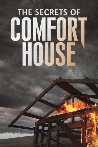 Póster de The Secrets of Comfort House