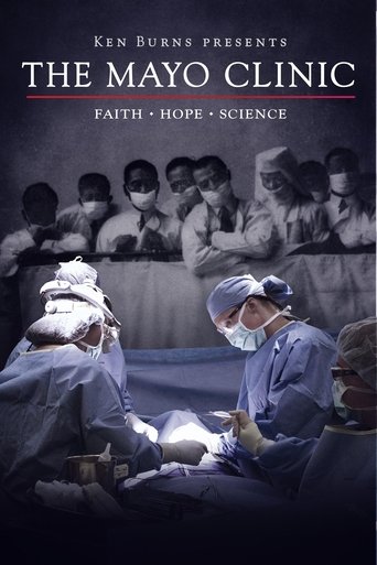 Póster de The Mayo Clinic